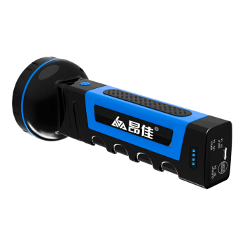 >昂佳A30汽車應(yīng)急啟動電源 多功能手電筒汽車啟動電源