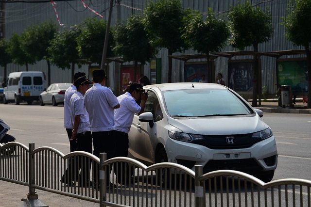 汽車電瓶沒(méi)電了怎么辦