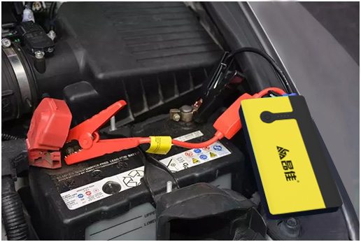 汽車電瓶沒(méi)電之汽車應(yīng)急啟動(dòng)電源啟動(dòng)